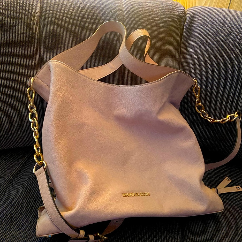 Michael Kors Crossbody Purse